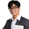 站长阿鋒抖音达人头像