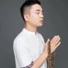 龙木文玩一号抖音达人头像