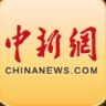 中国新闻网抖音达人头像