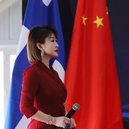 主持人宇航抖音达人头像