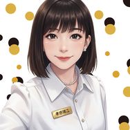 女店总~团团抖音达人头像