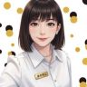 女店总~团团抖音达人头像
