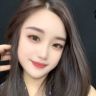 静静爱吃喝抖音达人头像