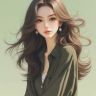 六号优选仓库抖音达人头像