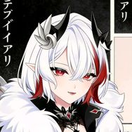 虚空布丁抖音达人头像