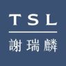 TSL谢瑞麟福韵珠宝专卖店抖音达人头像