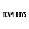 TEAM BOYS抖音达人头像