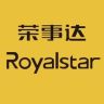 荣事达品牌精选店抖音达人头像