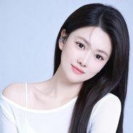 张妍昕抖音达人头像