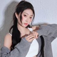 新之助超可爱抖音达人头像