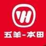 五羊本田官方旗舰店抖音达人头像
