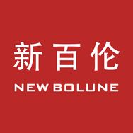 新百伦NEW BOLUNE运动旗舰店抖音号头像