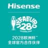 海信冰箱旗舰店抖音达人头像