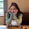 佟小白13号早10点上新抖音达人头像