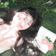 星落梨子抖音达人头像