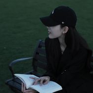 程尘好物严选抖音达人头像
