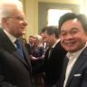 亿达董事长  (陈晓荣)抖音达人头像
