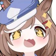 一条华崽抖音达人头像