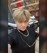 深圳市龙华区海强黄金珠宝商行抖音达人头像