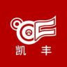 凯丰官方优选电子秤抖音达人头像