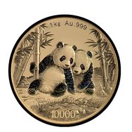 金币特许-钱万钱投资金银(有品有礼)抖音达人头像