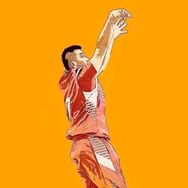 篮球油腻哥抖音达人头像