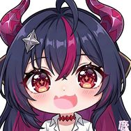小鹿抖音达人头像