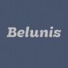Belunis贝伦妮斯轻奢女包抖音达人头像
