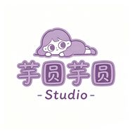芋圆芋圆Studio②抖音达人头像