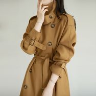 不露脸老板娘Alice抖音达人头像