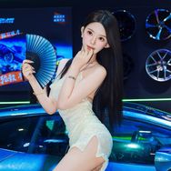 妍熙抖音达人头像