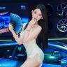妍熙抖音达人头像