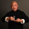 阳关酒厂杨厂长抖音达人头像