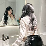 小辰嫂子❤️抖音达人头像