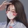 左姐nice抖音达人头像