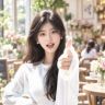 艾思.ICE抖音达人头像