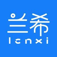 兰希床上用品抖音达人头像