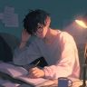 乐学学长抖音达人头像