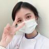 林秋秋抖音达人头像