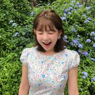 Quoyee抖音达人头像