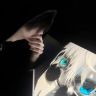 神也月抖音达人头像