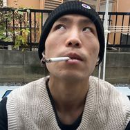 痞老板JP抖音达人头像