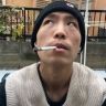 痞老板JP抖音达人头像