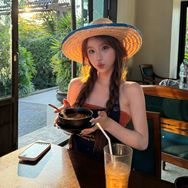 不甜的楠瓜抖音达人头像