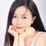 弦子Freya抖音达人头像
