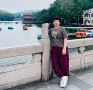 琴姐抖音达人头像