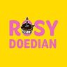 Rosy Doedian官方旗舰店抖音达人头像