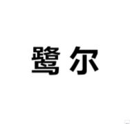 鹭尔卫浴抖音达人头像