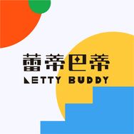 蕾蒂巴蒂童装抖音达人头像