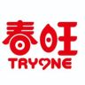 春旺官方旗舰店抖音达人头像
